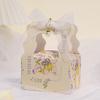 2025 Wedding Engagement Candy Gift Box - Elegant Packaging