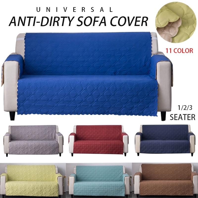Sofa Covers Reversible Quilted Couch Waterproof Furniture Protector At Affordable S Free Real Reviews With Photos Joom Sofa Covers Reversible Quilted, Quilted Sofa Cover