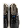 Vainer Black Men S Comfort SneakerS 9xh8f00ak