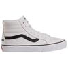 Sk8 Noon Goons x Sk8 Vans-Hi Reissue Vly Lx 'White Snake' VN0A4BVH616