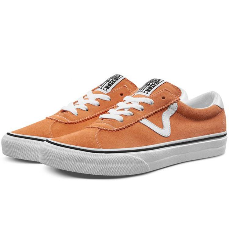 Epoch Vans Sport 'Amberglow' VN0A4BU6T9H