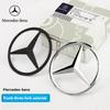 New Hot 2026 Car Original Rear Label Badge Sticker Decor for Mercedes-Benz W246 Old B Class 2010 2011 2012 2013 2014 2015 2016 2