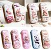 Large Capacity Pencil Case Portable Pen Bag Cartoon Pen Box  Back To School