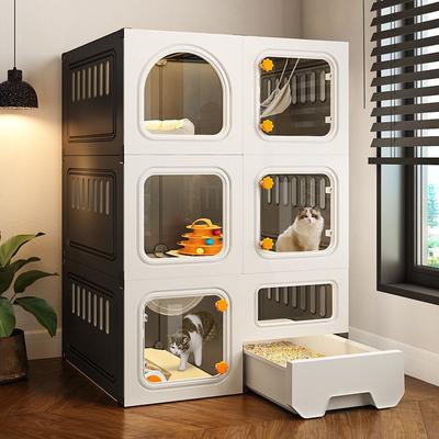 Prodotti per animali – Mobili per animali domestici