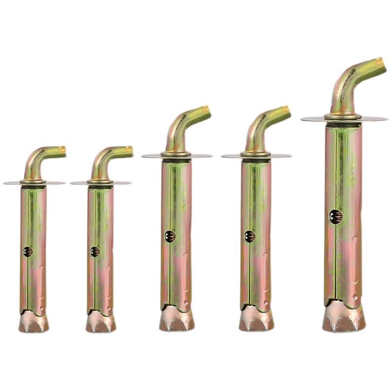 JNL Electric Water Heater Expansion Anchor Bolts