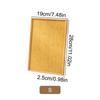 Serving tray bamboo,wooden tray with handles,natural wood printed,Organic Bamboo Serving Tray for kitchen dinner trays, tea tray