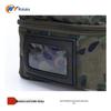 Wuye Tactical Camouflage Utility Pouch