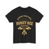 Beekeeping Shirt, Support Your Local Honey Save The Bees Beekeeper Shirt