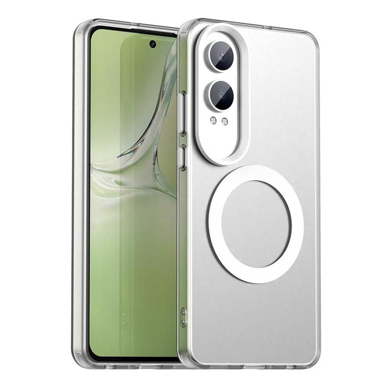 Case For OnePlus Nord CE 4 Lite Case OnePlus Nord CE4 Lite Magnetic Adsorption Wireless Charge Cover OnePlus Nord CE 4 Lite Case