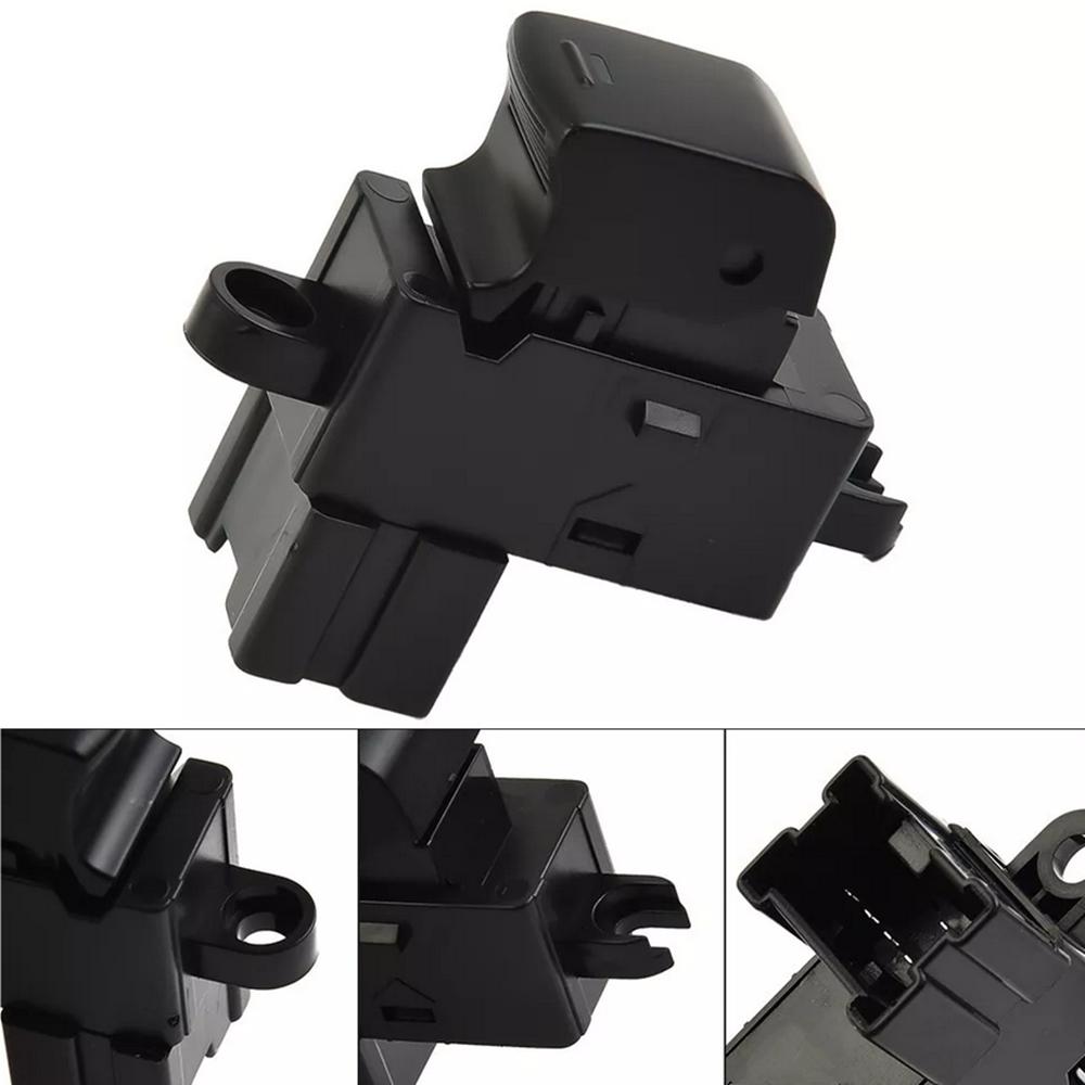 Rear Left or Right Power Window Switch For Nissan Pathfinder Frontier 25411EA03A