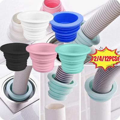 Accesorii pentru baie – Sisteme de scurgere