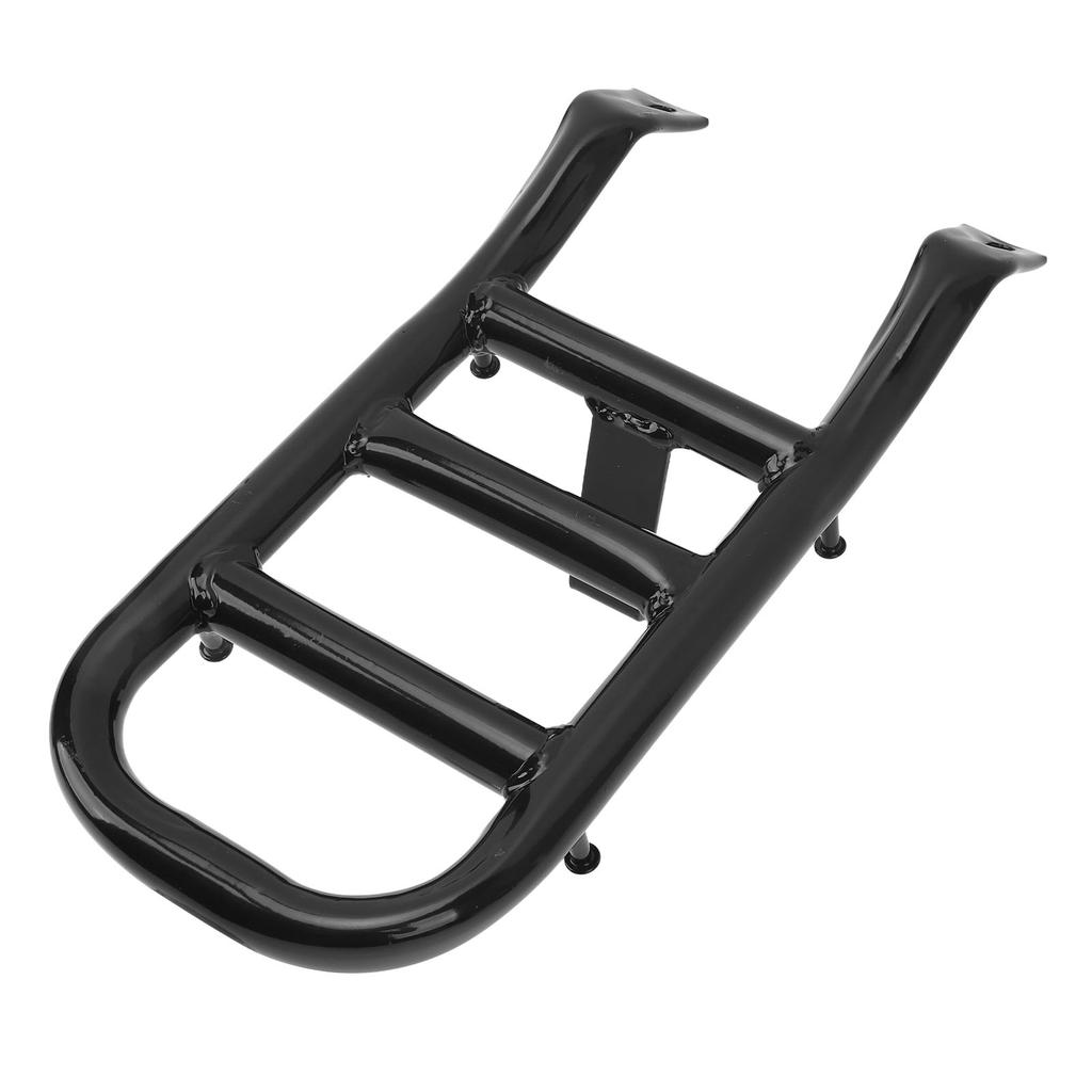 Front Luggage Rack Assembly Replacement for Coleman Trail CT200U 196cc 6.5hp Mini Bike