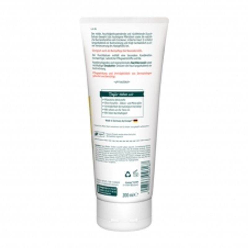 Kneipp Evening Primrose Shower Cream 200ml