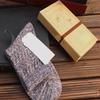 New 5 Pairs Unisex Winter Warm Vintage Men Knit Crochet Cotton Soft Thick Socks Thermal Crew Cashmere (R