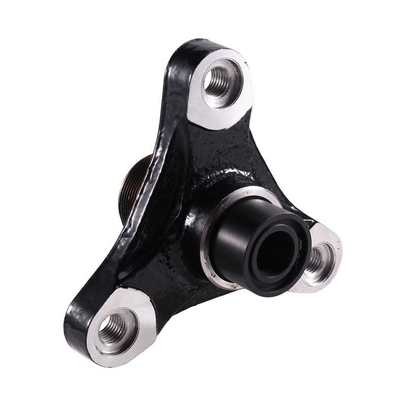 A02Q-Differential Flange Drive Shaft 85Mm 34 Teeth For BMW F10 F20 F01 F06 F13 F15 G12 G20 G30 Part Number 26107633480