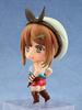 Nendoroid Atelier Ever Darkness the Secret Hideout ABS PVC painted action figure Ryza & - Ryza, non-scale &