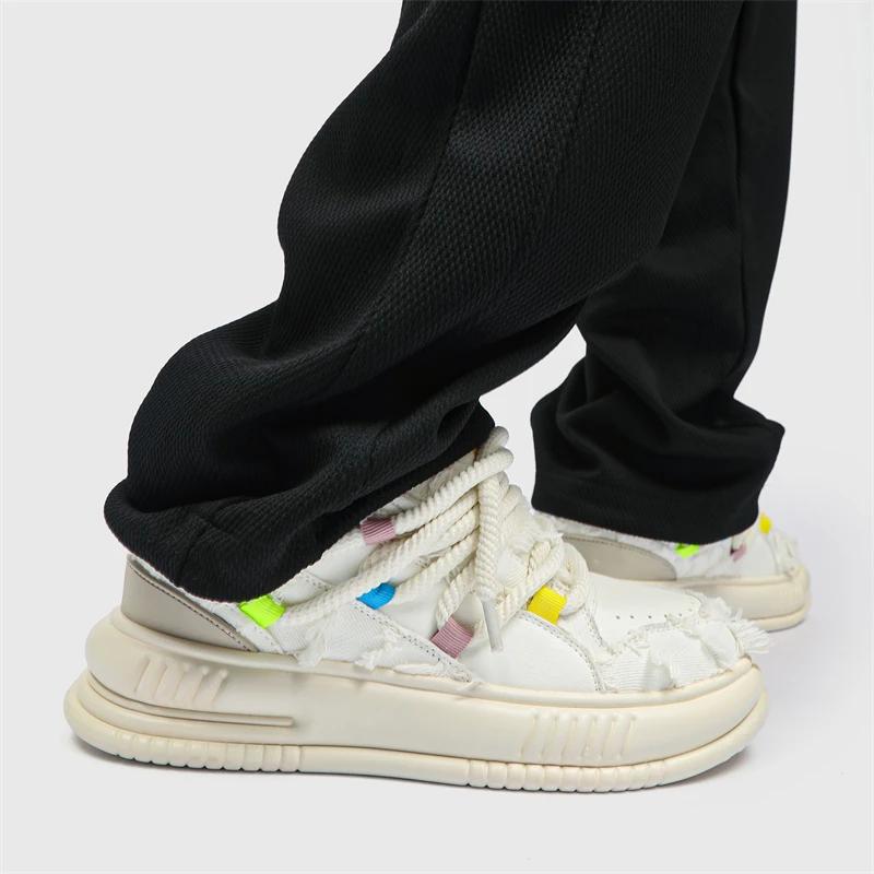 Men shoes Sneakers Male tenis Luxury shoes Mens casual Trainer Race Breathable  fashion loafers running Shoes for men