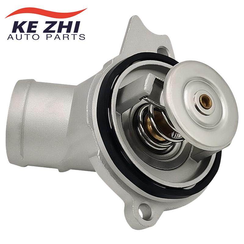 1122030275 Engine Coolant Thermostat For Mercedes-Benz C240 C280 C320 CL500 E320 E430 E500 W164 W202 W203 W211 W220  1122000015