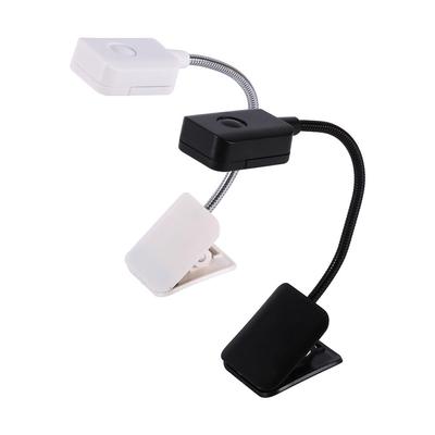 Lampy – Čtecí lampičky