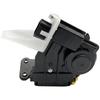 69350-60141 Arka Kapı Araba Aksesuarları Oto Parçaları Arka Kapı Kilidi Doğrudan Uyum Kolay Kurulum Land Cruiser 08-16 İçin