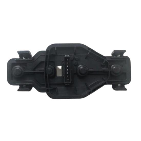 Placă de bază pentru soclu lampă spate pentru Peugeot Partner Citroen Berlingo 1997-2009 OEM 6346.79 Livrare rapidă de înaltă calitate