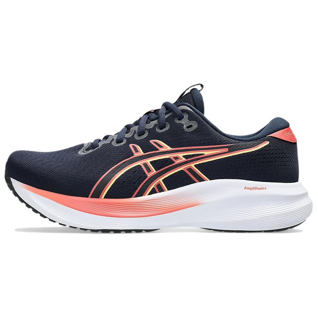 

Asics Gel Excite 11 Classic And Versatile Cushioning Running Shoes Women s Blue 1012B861-400 40