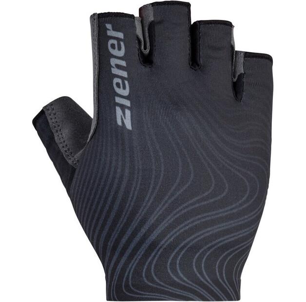 Ziener Clem Cycling Gloves (black)