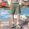 Herren Eisseiden Sportshorts