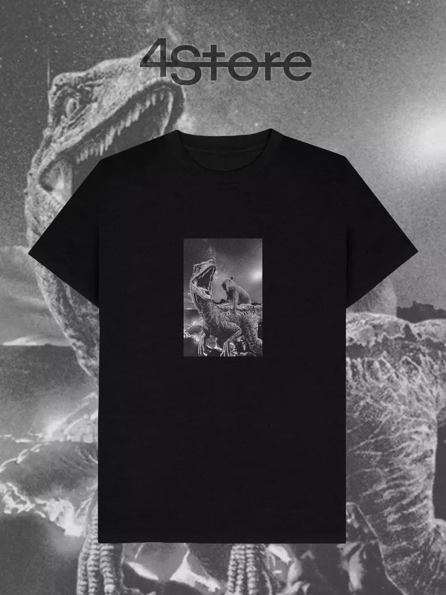 

Barbieheimer Printed T-shirt S