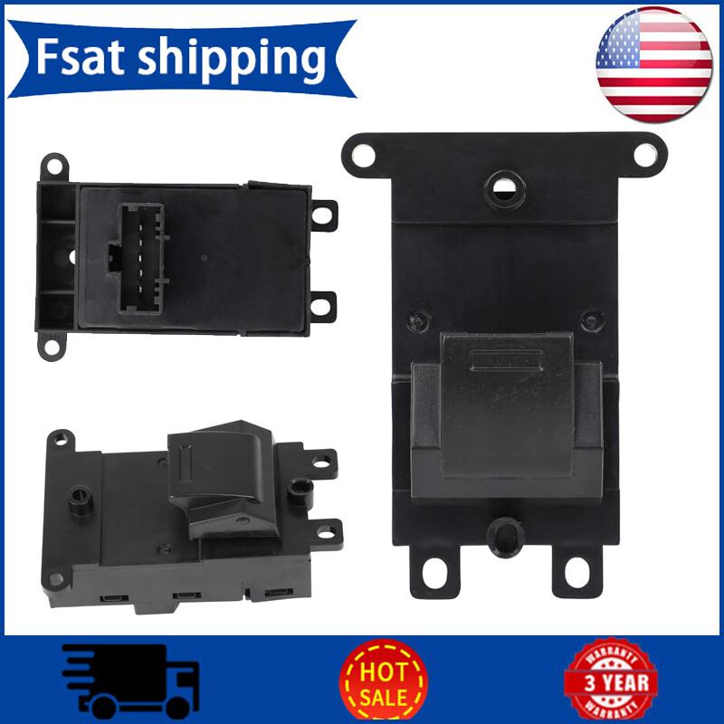 Power Door Window Control Switch 35760TF0003 for 2012 2013 2014 2015 Honda Civic