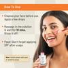 Chemist At Play 26% AHA 2% BHA 4% PHA Peeling Solution For Face Tan Removal 10 Minute Exfoliating Peel 30 Ml