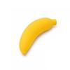 Building Blocks Slow Rebound Fidget Toy Sound Effects Banana Squishy Toy  Office Desk Toy