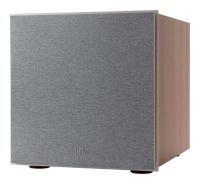 JBL STAGE 2 200P LATTE AKTIVER SUBWOOFER, JBL von HARMAN
