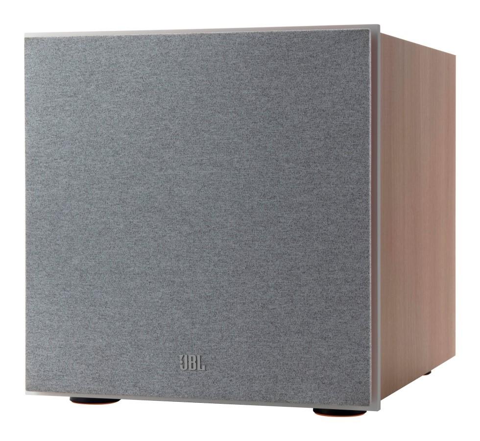 

JBL STAGE 2 200P LATTE САБВУФЕР АКТИВНИЙ, JBL від HARMAN лате