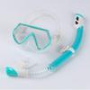 Yuzhan Kids Diving Mask and Snorkel Set