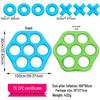 Children’s Interactive PVC Inflatable Water Play Triangle Toy