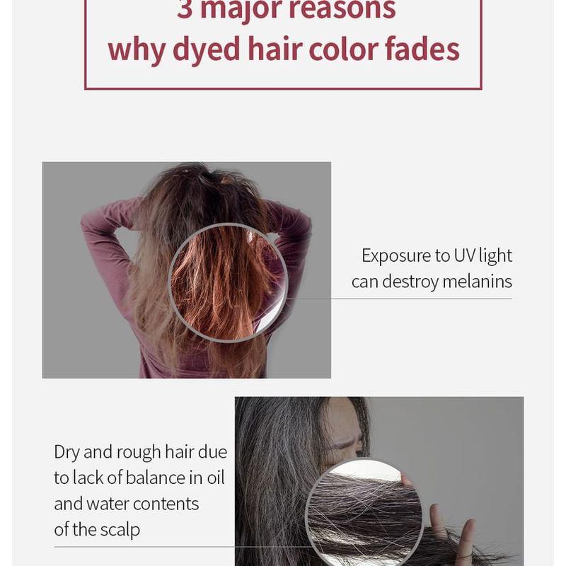 MASIL - 5 Probiotics Color Radiance Shampoo