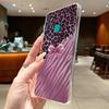 For Infinix Hot 9 Hot9 Pro 9 Play Hot 8 Cases Elegant Flower Butterfly Bow Phone Cover Soft Silicone Transparent TPU Jelly Case
