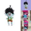Poppy Playtime Cartoon Character Plush Toy With Long Plush Fur For Cozy Comfort