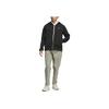 Adidas Go-To Soft And Comfortable Windbreaker Jacket Men Jackets Black IL0581