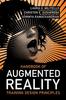 The Handbook of Augmented Reality Training Design Principles Book
