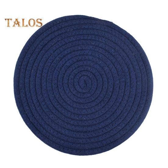 7palcové prostírání na horké nádobí Tepelně odolné nahřívací podložky do kuchyně Podložky na horké hrnce a pánve Velké podložky na kuchyňské hrnce Držáky na hrnce Stolní dekorace