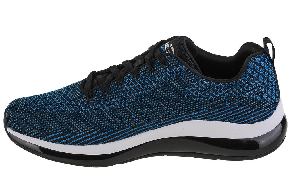 Skechers Skech-Air Element 2.0, Mens Blue Training Shoes