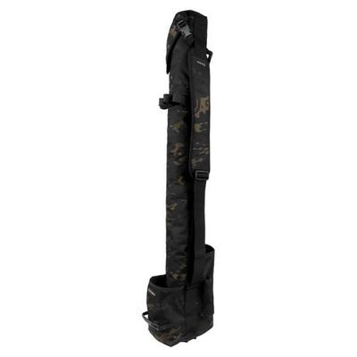 Speero Compact Camo Rod Bag