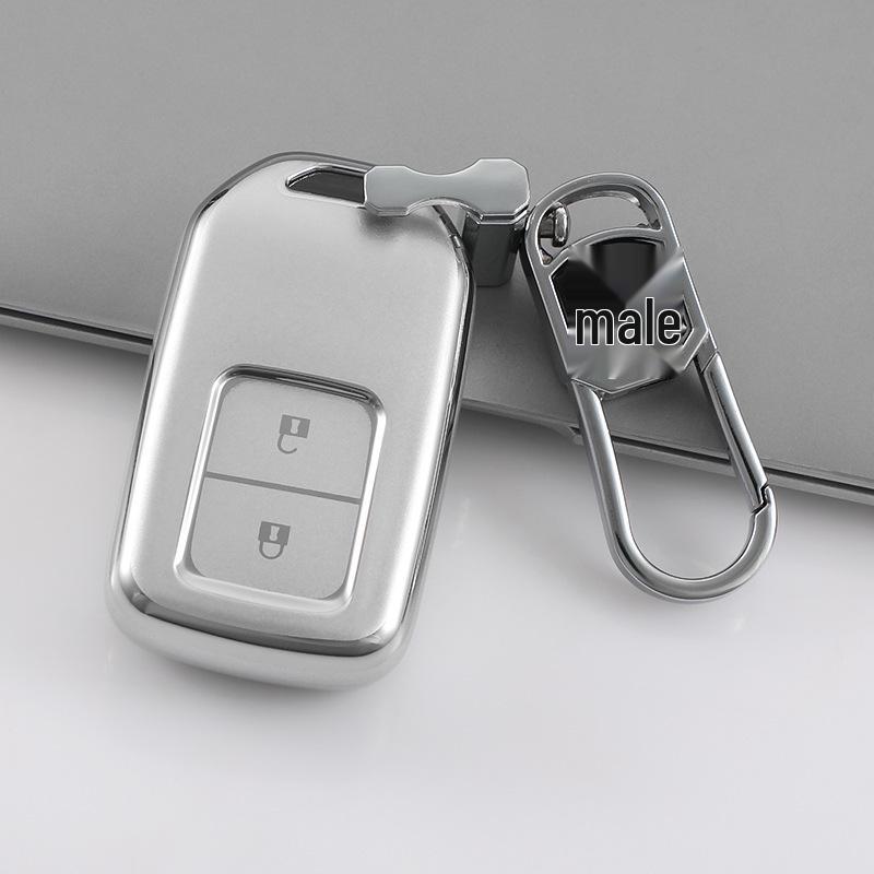 Honda Accord CRV Civic 2023 Key Case for Haoying, Guandao, Lingpai, Inspira