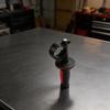 314001140 Auxiliary Handle Side Support For SB18LT SB14.4 KHA18LTX Power Drill Grip Replacement Part