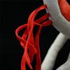 New Hallucigenia High Fidelity Cambrian Insect Plushie Worm Plush Toys Lifelike Ancient Animals Simulation Stuffed Doll Toy