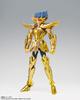 TAMASHII NATIONS Saint Seiya Myth Cloth EX Saint Seiya Cancer Death Mask 180mm ABS PVC Diecast Painted Movable Figure <Revival Edition> Approx. & &