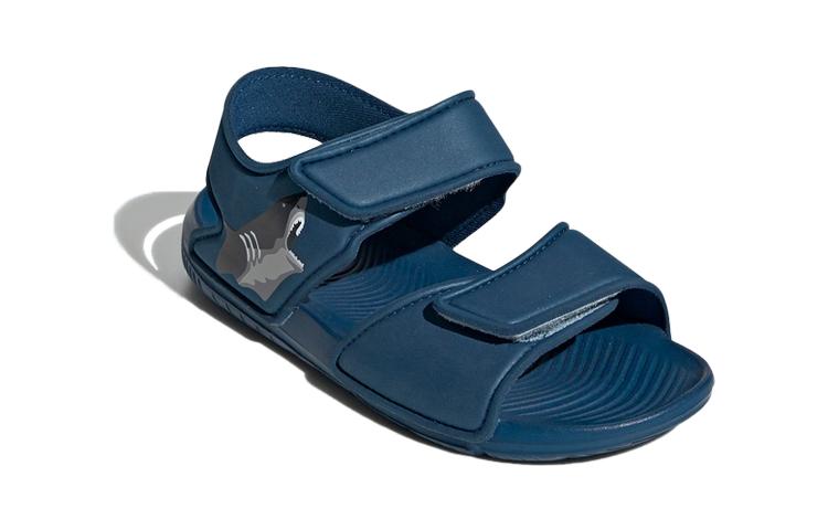 adidas Altaswim Synthetic Leather Children's Sandals Children Aged 3 7 Years Old F34782
