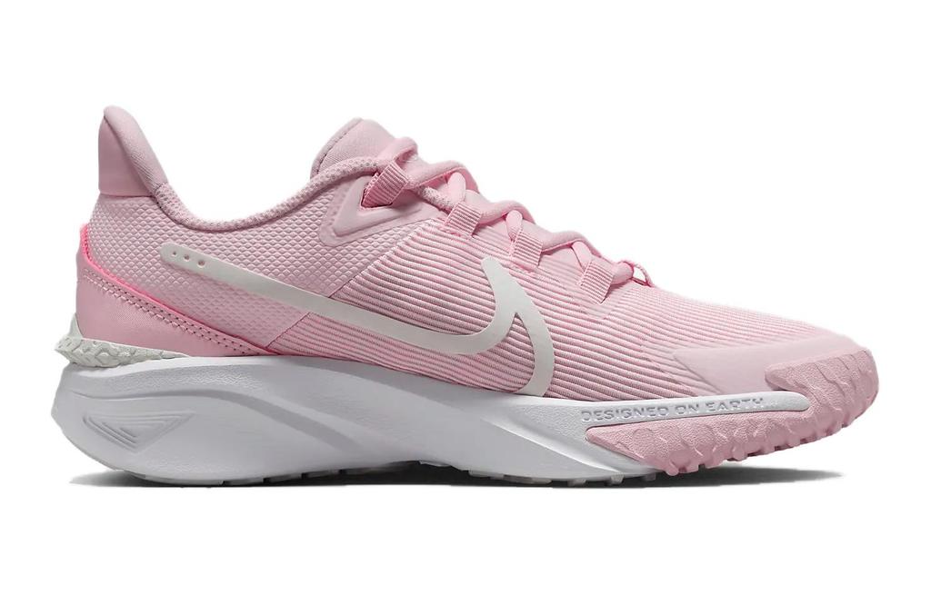 Nike Star Runner 4 GS 'Pink Foam'